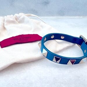 Valentino Rockstud Bracelet